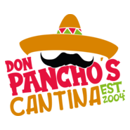 Don Pancho's Cantina Logo PNG Vector