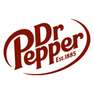 Dr Pepper Logo PNG Vector
