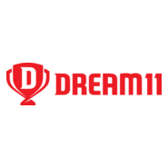 DREAM 11 Logo PNG Vector