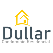 DULLAR CONDOMINIO RESIDENCIAL Logo PNG Vector