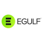 E gulf Logo PNG Vector