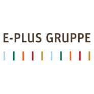 E Plus Logo PNG Vector