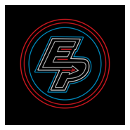 East Point Sportz Pub Logo PNG Vector