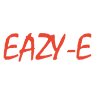 Eazy-E Logo PNG Vector