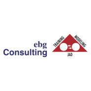ebg Consulting Logo PNG Vector
