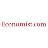 Economist Logo PNG Vector