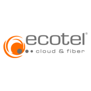Ecotel (2023) Logo PNG Vector