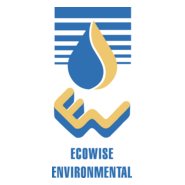 Ecowise Environmental Logo PNG Vector