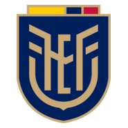 Ecuador national football team Logo PNG Vector