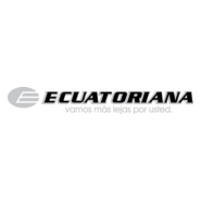 Ecuatoriana Logo PNG Vector