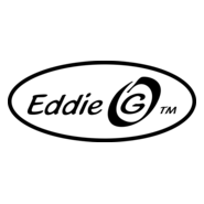 Eddie G Logo PNG Vector