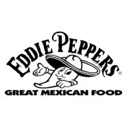 Eddie Peppers Logo PNG Vector