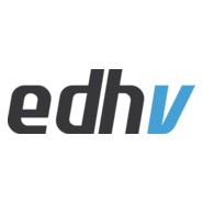 EDHV Logo PNG Vector