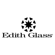 Edith Glass Logo PNG Vector