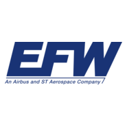EFW Logo PNG Vector