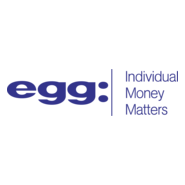 Egg Logo PNG Vector