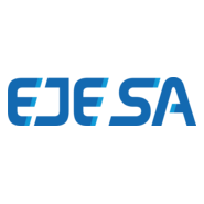 EJE S.A. Logo PNG Vector