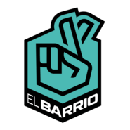 El Barrio Logo PNG Vector