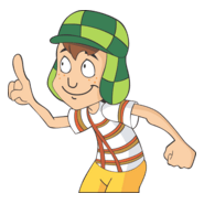 EL CHAVE Logo PNG Vector