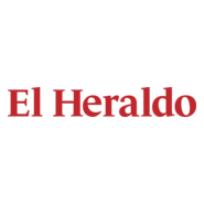 El Heraldo Logo PNG Vector