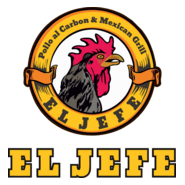 El Jefe Logo PNG Vector