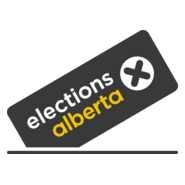 Elections Alberta Logo PNG Vector
