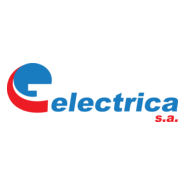 Electrica Logo PNG Vector
