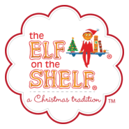 Elf on the Shelf Logo PNG Vector