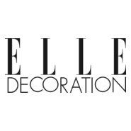 Elle Decoration Logo PNG Vector