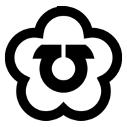 Emblem of Hiraoka, Osaka Logo PNG Vector