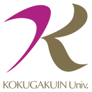 Emblem of Kokugakuin Logo PNG Vector