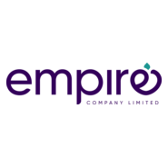 Empire Company Logo PNG Vector
