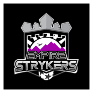 Empire Strikers 2022 Logo PNG Vector