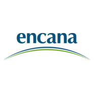 Encana Logo PNG Vector