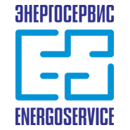 EnergoService Logo PNG Vector