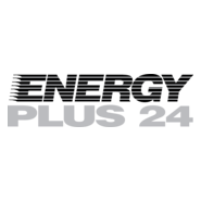 Energy Plus 24 Logo PNG Vector