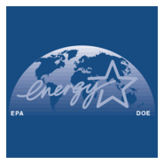 Energy Star Logo PNG Vector