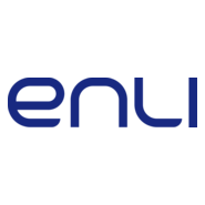 Enli Health Intelligence Logo PNG Vector