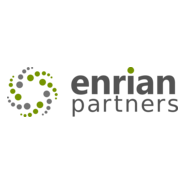 Enrian Partners a.s. Logo PNG Vector