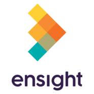 Ensight Logo PNG Vector