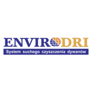 EnviroDri Logo PNG Vector