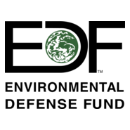 Environmental Defense Fund Logo PNG Vector