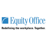 Equity Office Logo PNG Vector