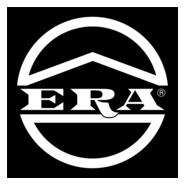 ERA Logo PNG Vector