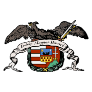 Erdélyi Magyar Hírvivő Logo PNG Vector