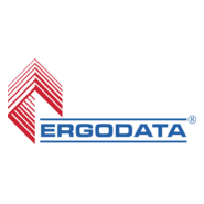 Ergodata Logo PNG Vector