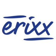Erixx Logo PNG Vector