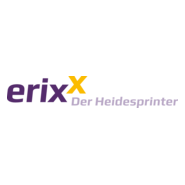 Erixx Logo PNG Vector