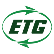 ETG Gondomarese Logo PNG Vector
