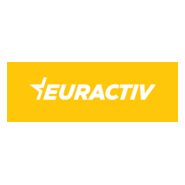 Euractiv Logo PNG Vector